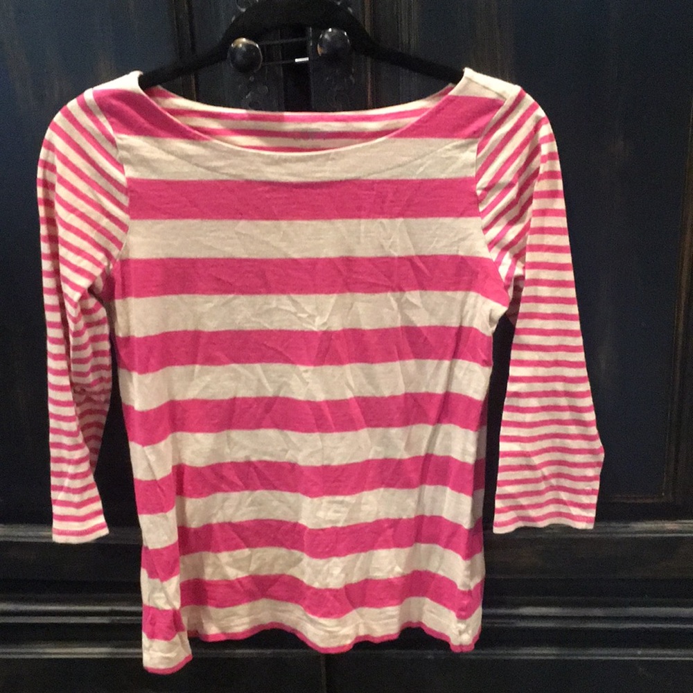 Ladies Ann Taylor Loft blouse